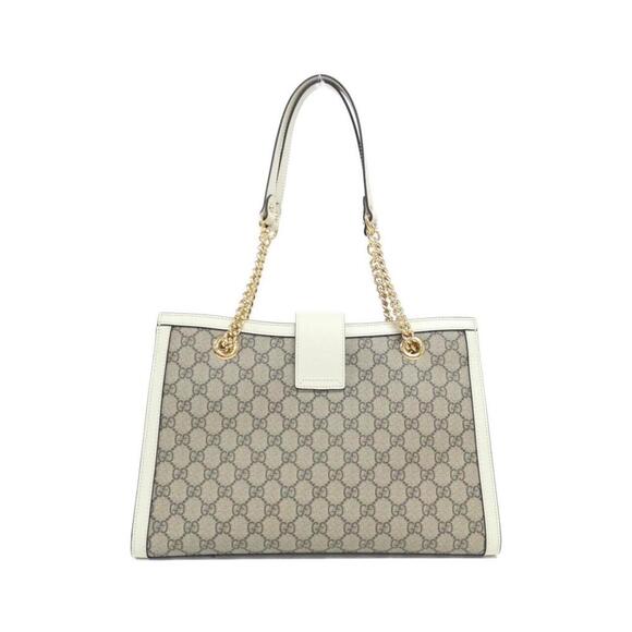 GUCCI Beige Shoulder Bag - Picture 2 of 8